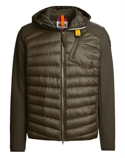 Nolan Mens Jakke